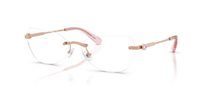 Eyeglasses frame Swarovski Woman 0SK1031401456 - 0SK1031401456